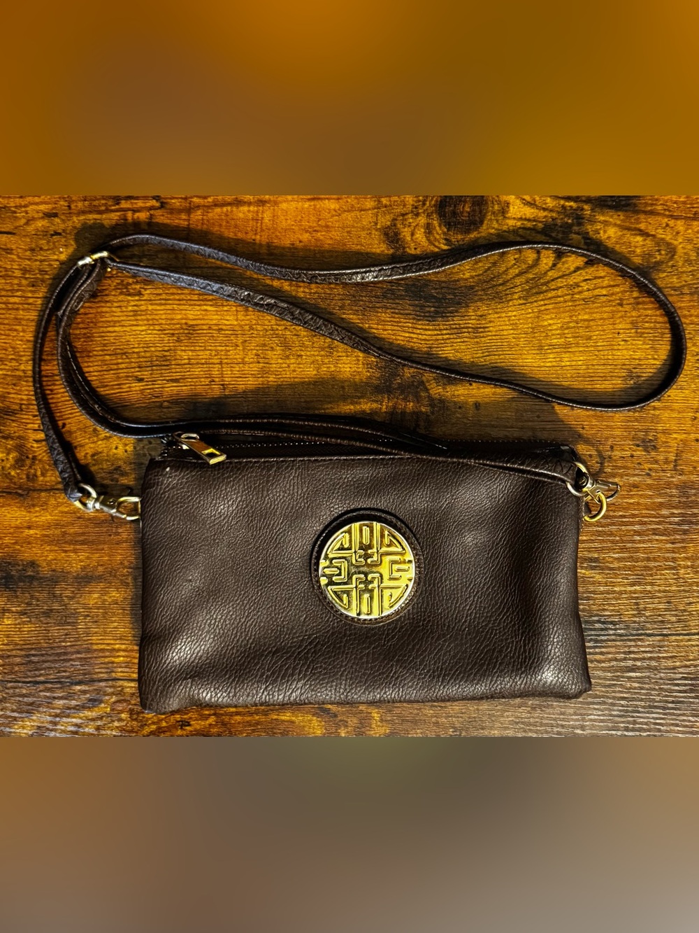 Tory Burch crossbody